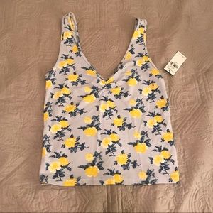 American Eagle crop top